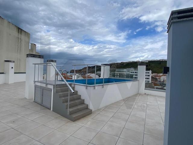 Apartamento venda em Pederneira, Leiria