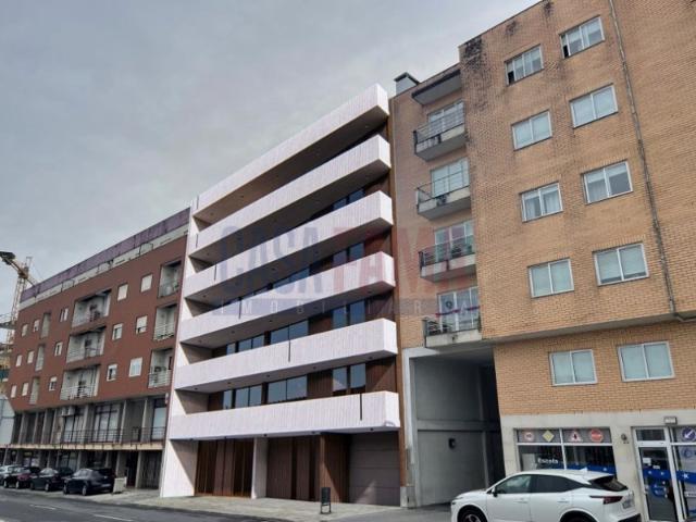 Apartamento venda em Gavião, Braga