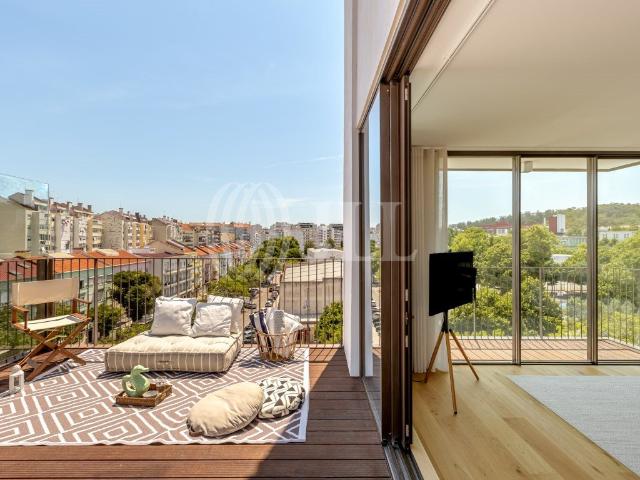 Apartamento venda em Benfica, Lisboa