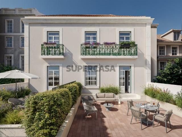 Casa venda em Santa Maria Maior, Lisboa
