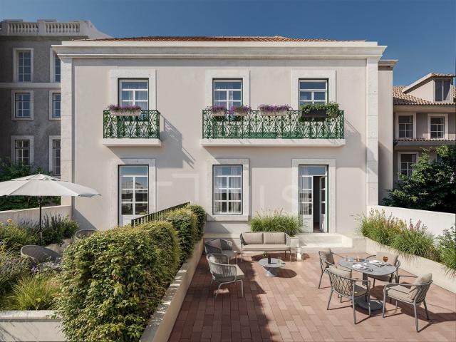 Apartamento venda em Santa Maria Maior, Lisboa
