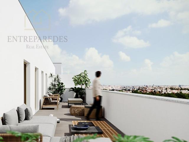 Apartamento venda em Porto, Cedofeita