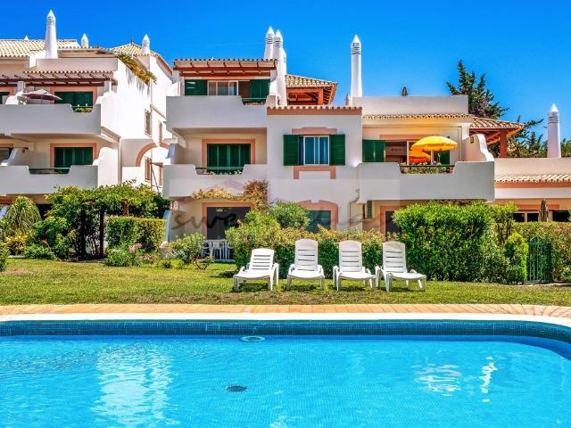 Apartamento venda em Vilamoura, Loulé