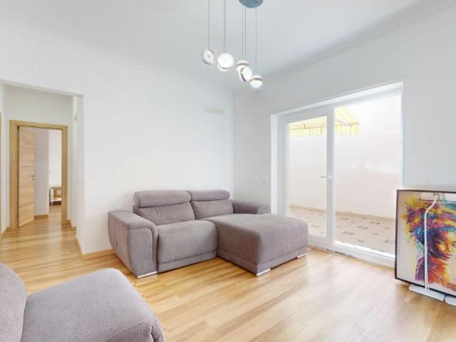 Apartamento venda em Núcleo Urbano Histórico de Paço de Arcos, Oeiras
