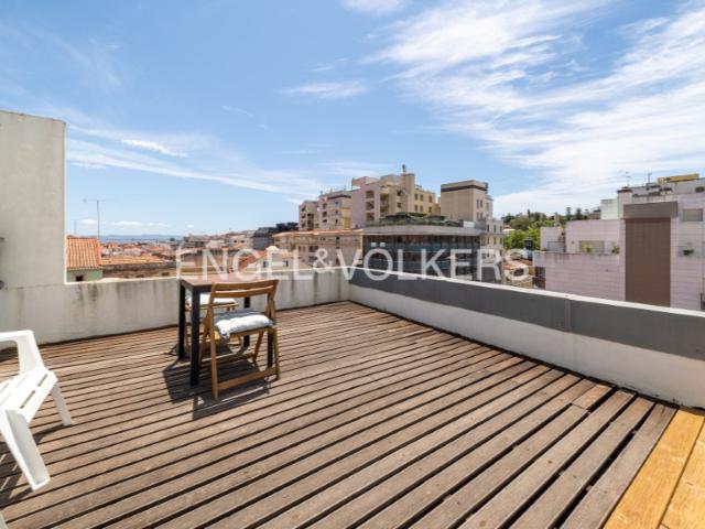 Apartamento venda em Santo António, Lisboa