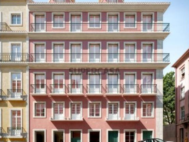 Casa venda em Santo António, Lisboa