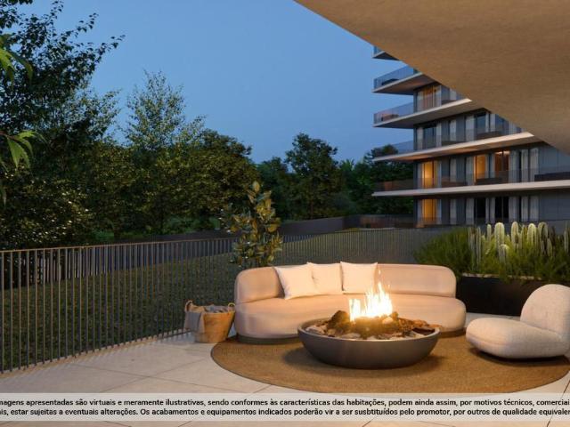 Apartamento venda em Abrantes, Santarém