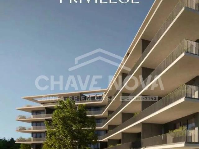 Apartamento venda em Vila Nova De Gaia, Porto