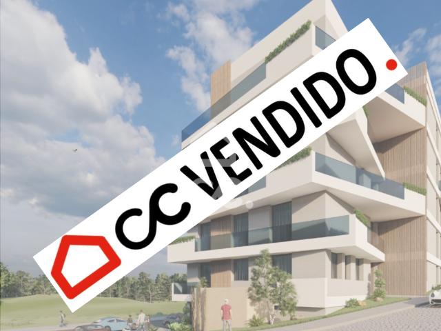 Apartamento venda em Lousada, Porto