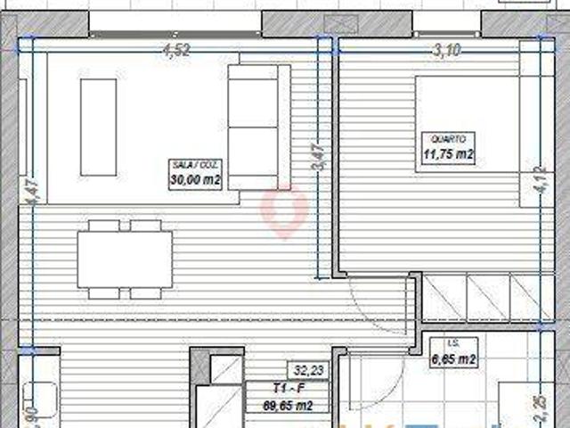 Apartamento venda em Valença, Viana Do Castelo