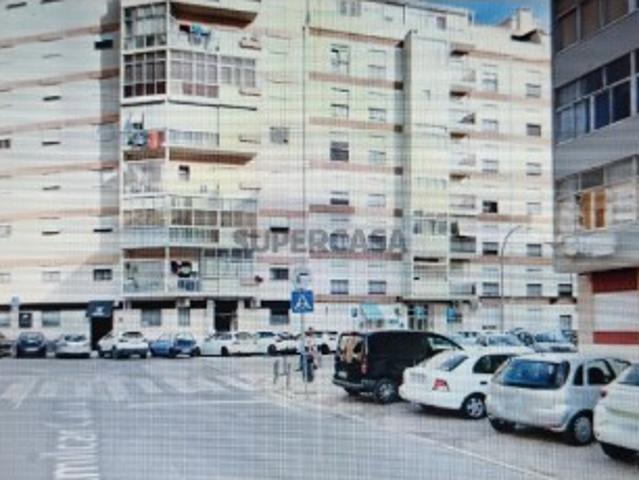 Casa venda em Setúbal