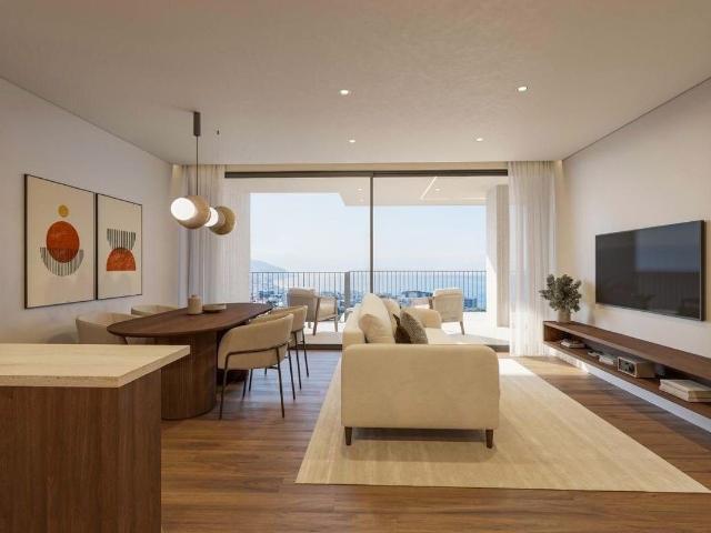Apartamento venda em Barreiros, Funchal