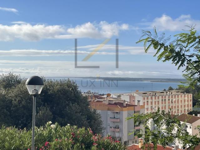 Apartamento venda em Grelhal, Setúbal