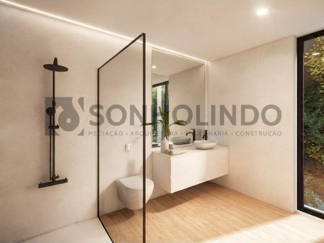 Apartamento venda em Porto Bom, Castêlo da Maia