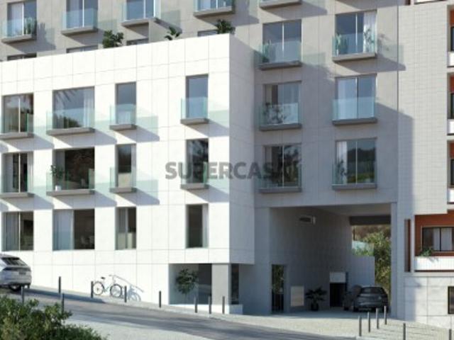 Casa venda em Campolide, Lisboa