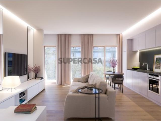 Casa venda em Avenidas Novas, Lisboa