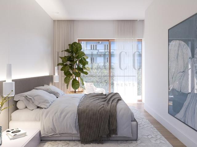 Apartamento venda em Avenidas Novas, Lisboa
