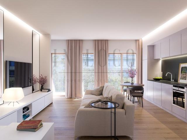 Apartamento venda em Avenidas Novas, Lisboa
