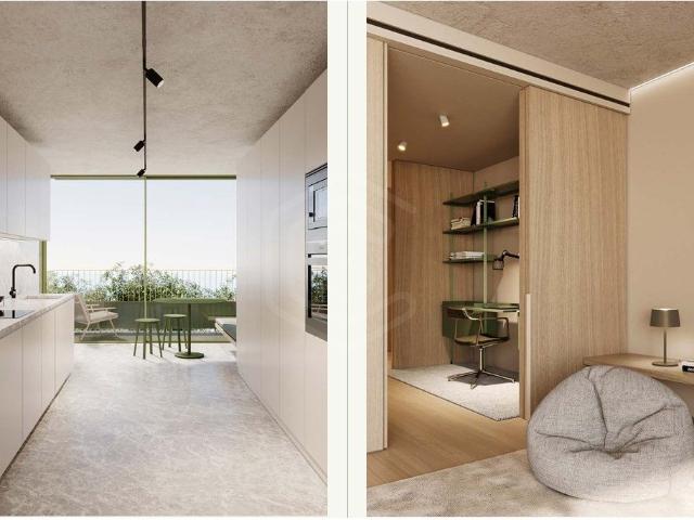 Apartamento venda em Porto, Lordelo Do Ouro