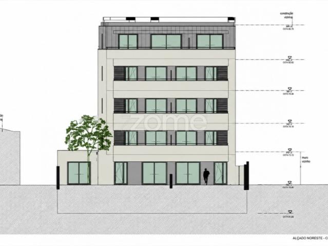 Apartamento venda em Porto