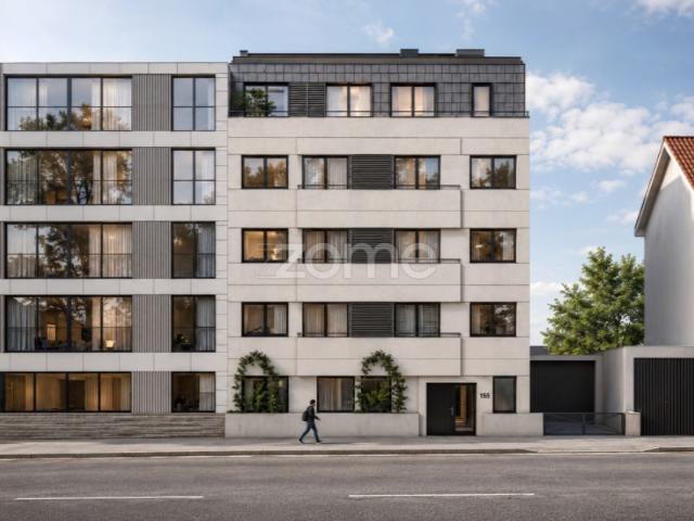 Apartamento venda em Porto