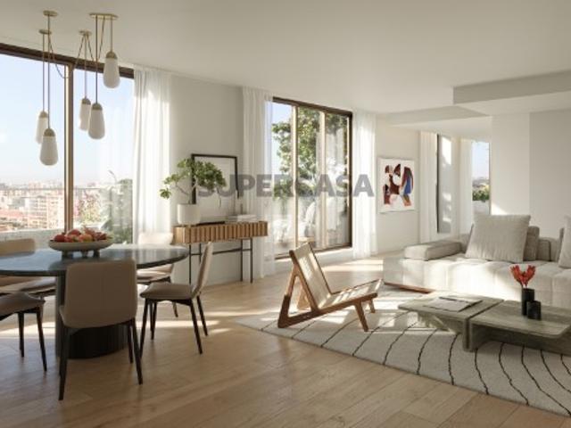 Casa venda em Lisboa