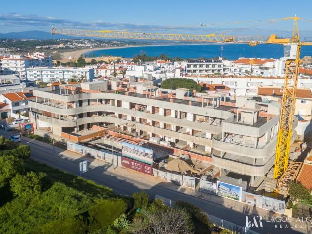 Apartamento venda em Lagos, Faro