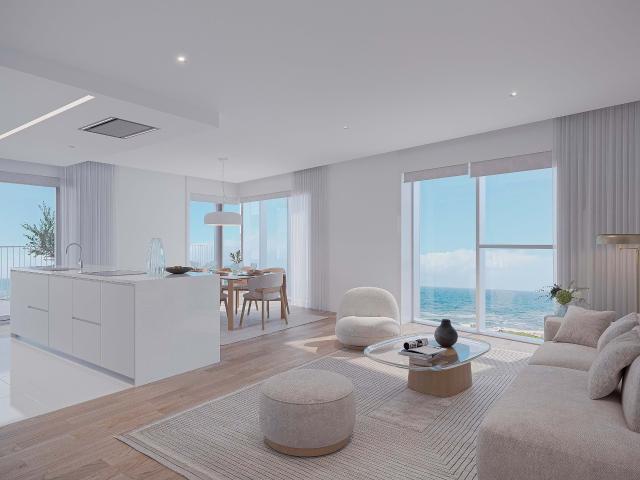 Apartamento venda em Canidelo, Vila Nova De Gaia