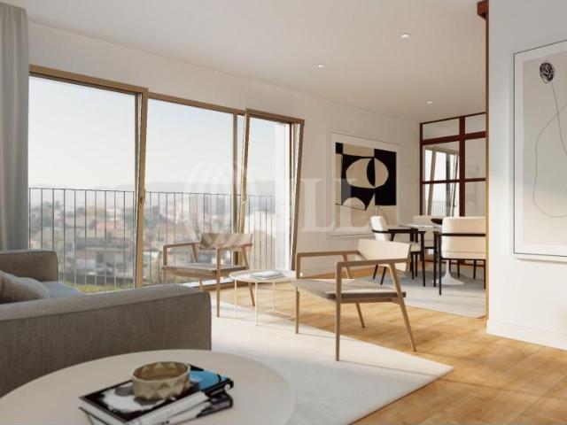 Apartamento venda em Santa Clara, Lisboa