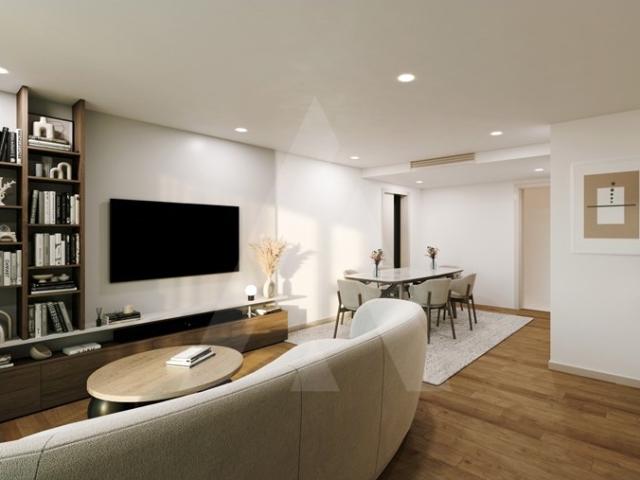 Apartamento venda em Bairro do Vouga, Aveiro