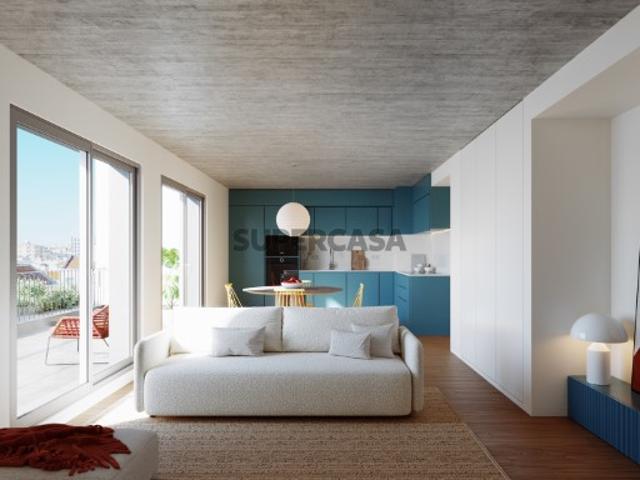 Casa venda em Lisboa