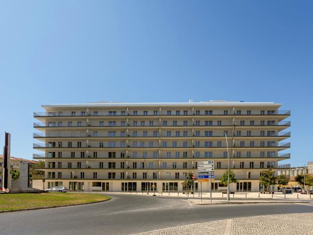 Apartamento alugar em Barreiro, Setúbal