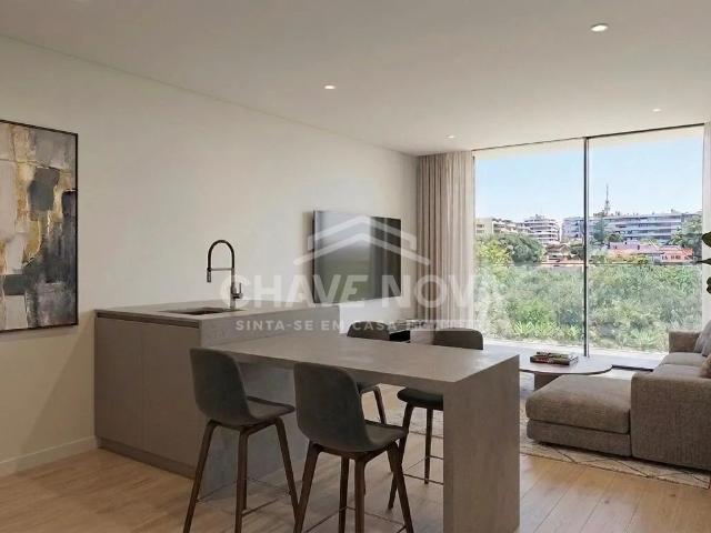 Apartamento venda em Vila Nova De Gaia, Porto