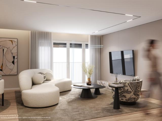 Apartamento venda em Alembrança, Almada