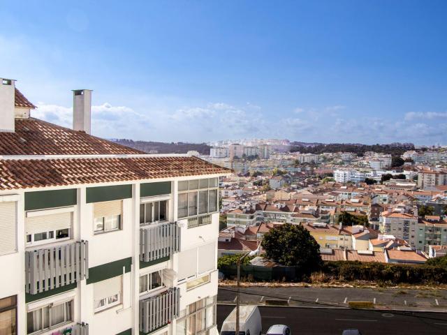Apartamento venda em Agualva-Cacém, Agualva e Mira-Sintra