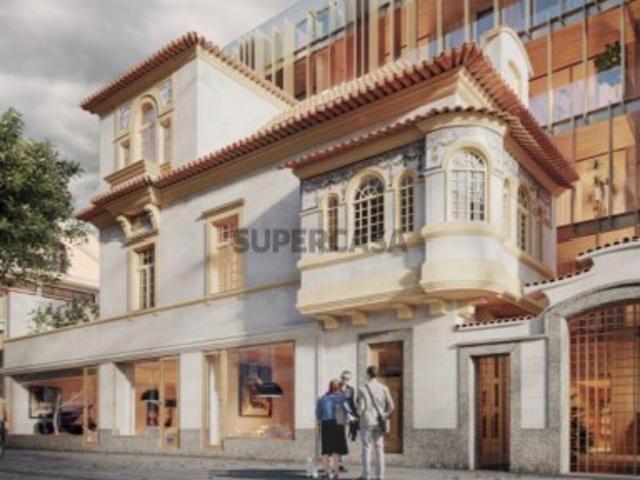 Casa venda em Aveiro