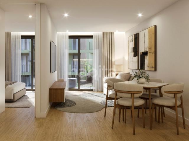 Apartamento venda em São Romão, Coimbra