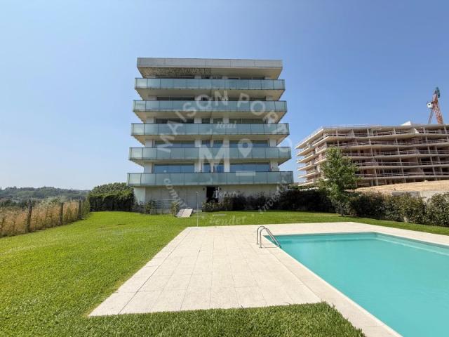 Apartamento alugar em Oliveira do Douro, Vila Nova De Gaia