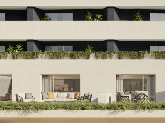 Apartamento venda em Pêgo Negro, Porto