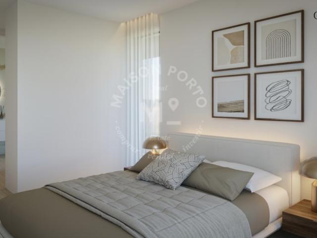 Apartamento venda em Manariz, Gondomar