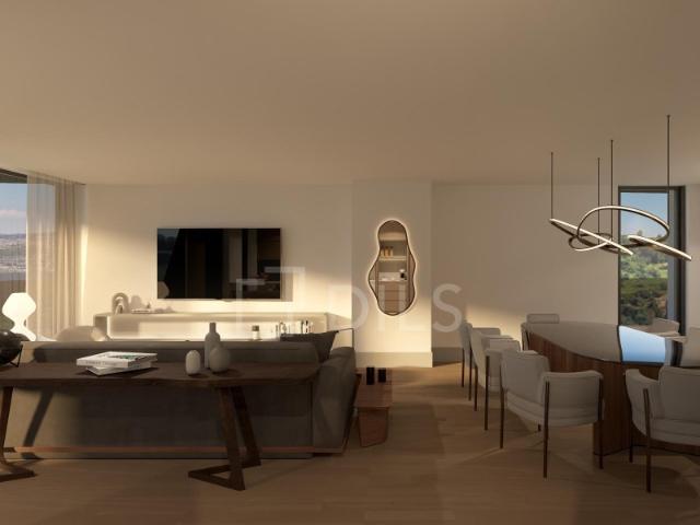 Apartamento venda em Vila Nova De Gaia, Porto