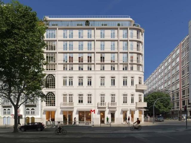Apartamento venda em Lisboa