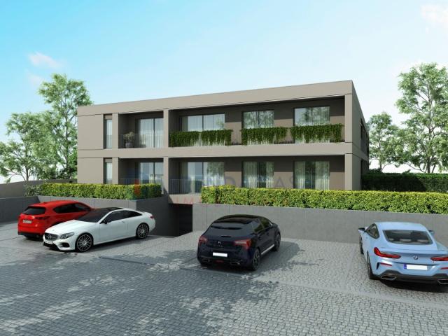 Apartamento venda em Arcozelo, Braga