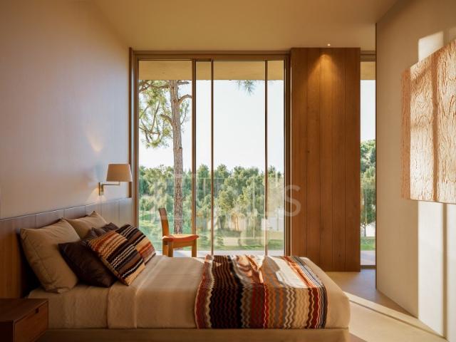 Apartamento venda em Herdade da Aroeira, Almada