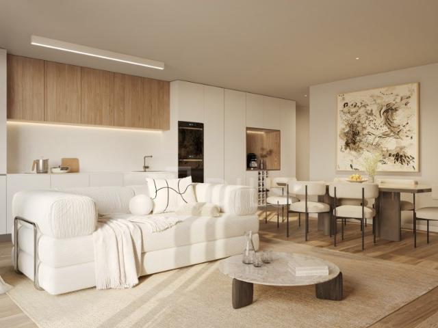 Apartamento venda em Poço das Bruxas, Tavira