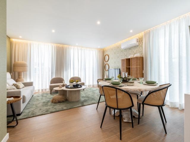Apartamento venda em Casal das Hortas, Alcobaça