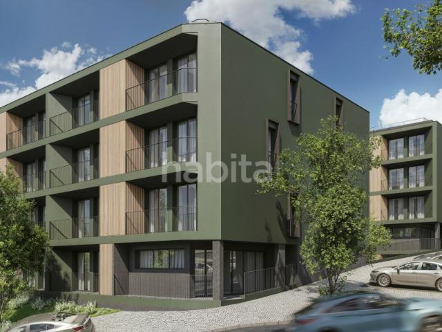 Apartamento venda em São Romão, Coimbra