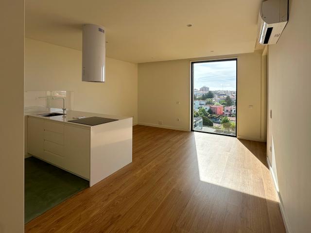 Apartamento alugar em Porto