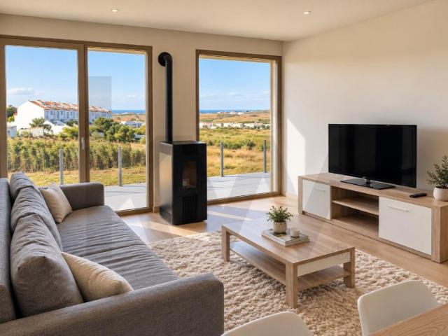 Apartamento alugar em Lourinhã, Lisboa