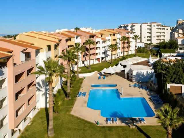 Apartamento venda em Albufeira e Olhos de Água, Albufeira